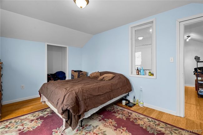 11400 Savage Rd, House other with 5 bedrooms, 3 bathrooms and null parking in Chaffee NY | Image 39
