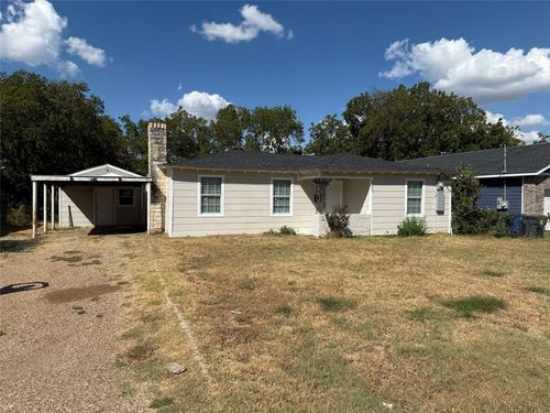 3233 Springview Ave, Dallas, TX, 75216-4846 | Card Image