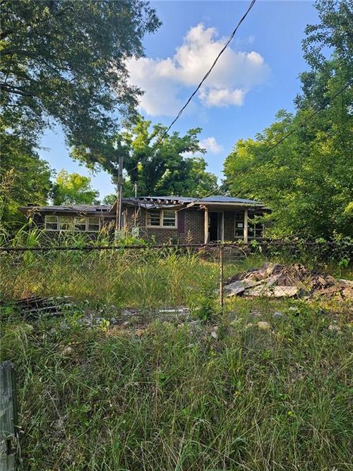 1 Joe Louis Blvd Se, rOME, GA, 30161-6621 | Card Image