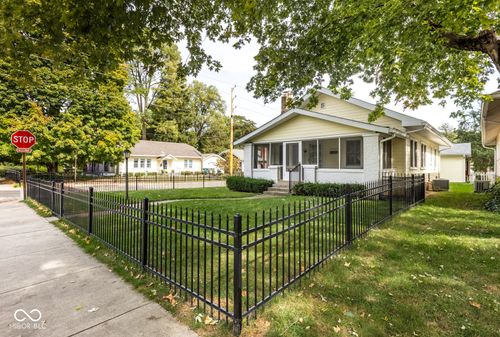 5035 N Park Ave, Indianapolis, IN, 46205-1063 | Card Image