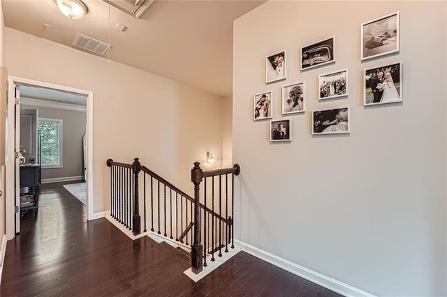 2433 Santa Rosa St, Townhouse with 3 bedrooms, 4 bathrooms and null parking in Alpharetta GA | Image 22