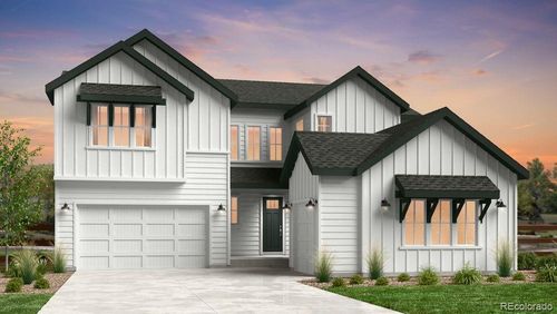 16596 W 93rd Pl, Arvada, CO, 80007-8318 | Card Image