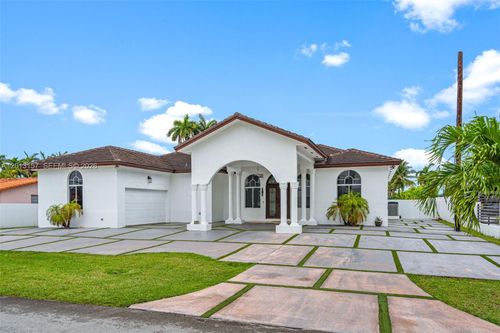 3201 Sw 129th Ave, Miami, FL, 33175-2509 | Card Image