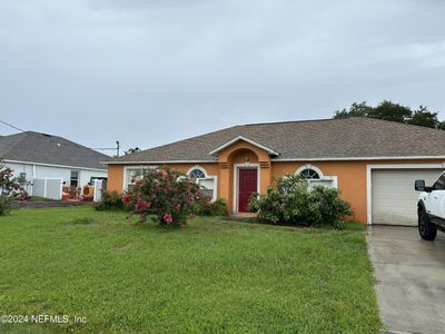 5 Burnell Place, House other with 4 bedrooms, 2 bathrooms and null parking in Palm Coast FL | Image 1