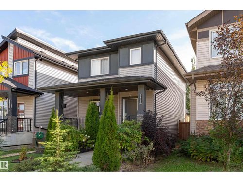 5433 Chappelle Rd Sw, Edmonton, AB, T6W2Y6 | Card Image