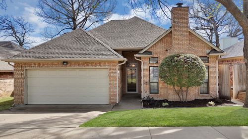 4921 Arborgate Dr, Arlington, TX, 76017-1049 | Card Image