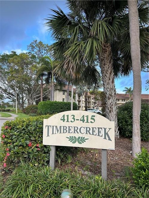 apt-303-413 Augusta Blvd, NAPLES, FL, 34113-7594 | Card Image