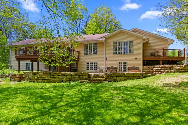 8518 Reese Rd, House other with 3 bedrooms, 3 bathrooms and 8 parking in HARVARD IL | Image 26