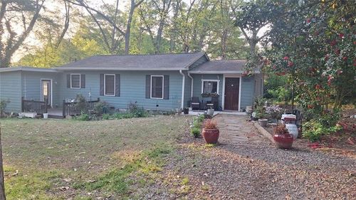 3790 Mauck St, Clarkston, GA, 30021-2639 | Card Image