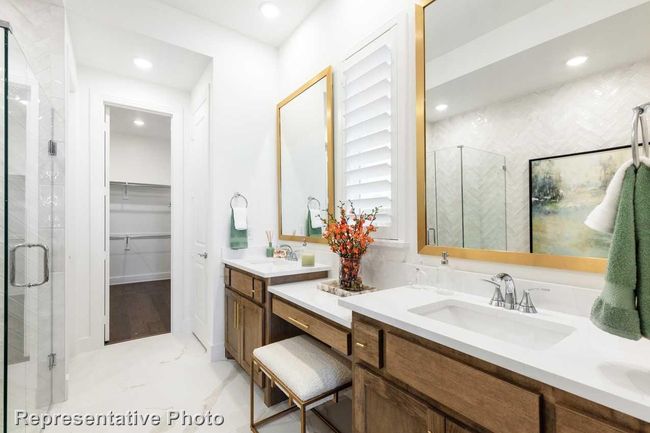 Primary Bathroom (Representative Photo) | Image 29
