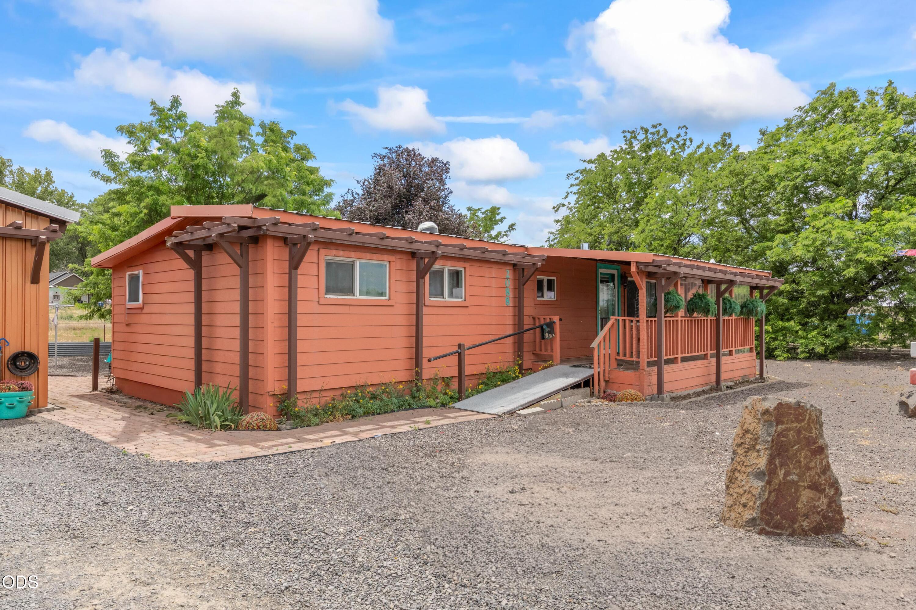 Residential in Prineville 2