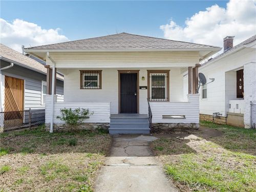 445 N Lawndale Ave, Kansas City, MO, 64123-1430 | Card Image