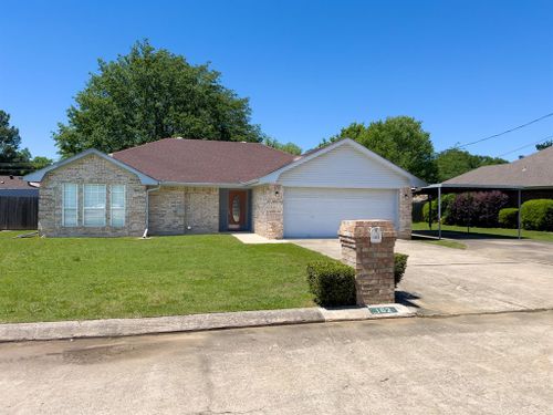 182 Sandy Lane Sandy Lane, Reno, TX, 75462 | Card Image