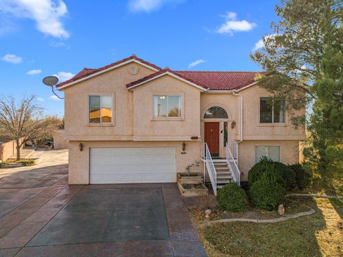 3561 W 290 N, Hurricane, UT, 84737-3445 | Card Image