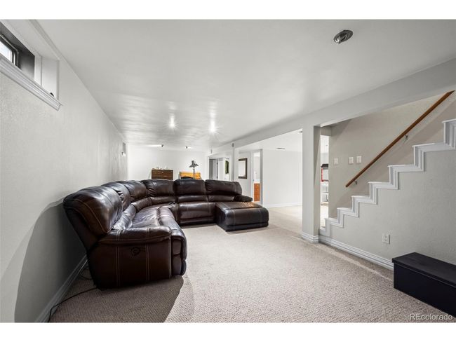 5320 W 62 Nd Ave, House other with 4 bedrooms, 3 bathrooms and null parking in Arvada CO | Image 16