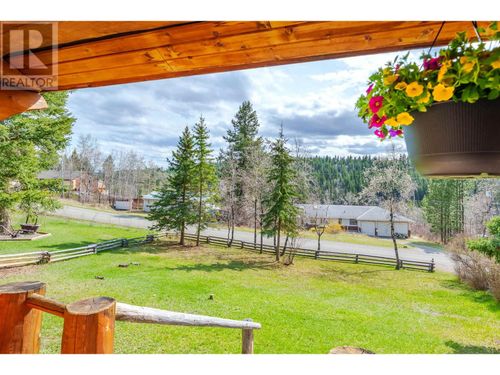 5172 Kallum Dr, 108 Mile Ranch, BC, V0K2E1 | Card Image
