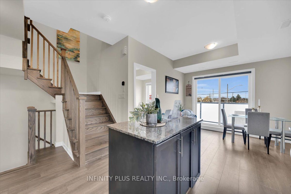202 - 1085 Danforth Rd, For Sale in Toronto - eXp Realty
