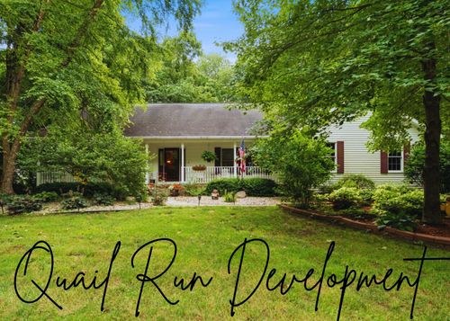 3429 W Doe Ct, Warsaw, IN, 46582-6535 | Card Image