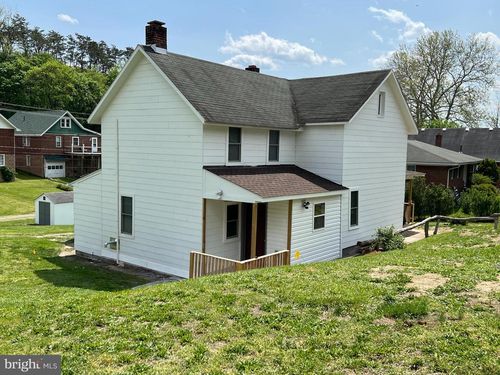 903 Harding Ave, CUMBERLAND, MD, 21502-1340 | Card Image