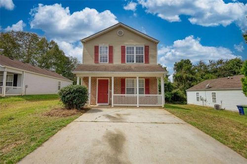 1643 Hallmark Hills Dr, Griffin, GA, 30223-8790 | Card Image