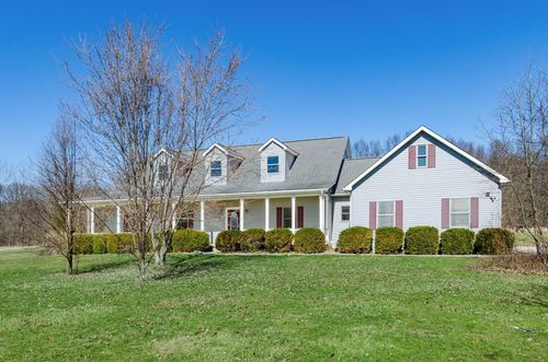 3680 Warrensburg Rd, Delaware, OH, 43015-9521 | Card Image