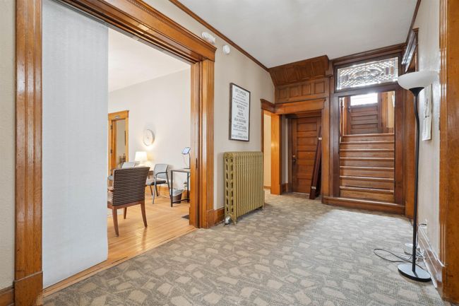 215 Franklin St, Home with 0 bedrooms, 0 bathrooms and null parking in Cedar Falls IA | Image 10