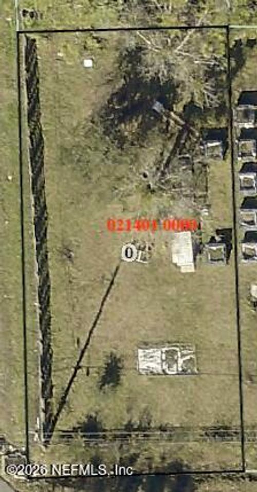 0 Flicker Ave, Jacksonville, FL, 32219 | Card Image