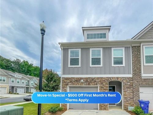 6423 Shalks Crossing Dr, Lithonia, GA, 30058-2517 | Card Image