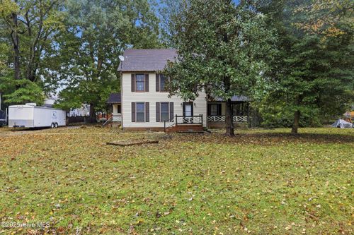 602 Laura Lee St, Elizabeth City, NC, 27909-9021 | Card Image