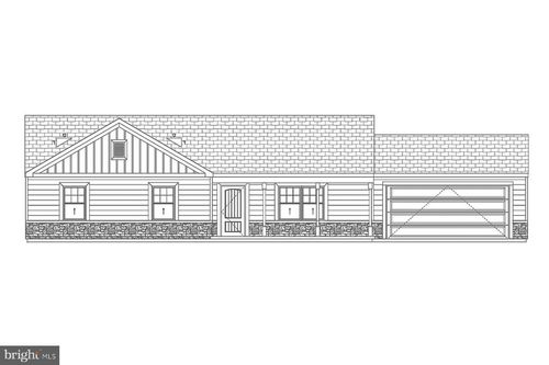 1497 Sherry Drive, CHAMBERSBURG, PA, 17202 | Card Image