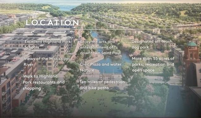 Explore all the Highland Bridge has to offer! | Image 26