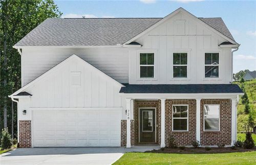 728 Mirror Lake Pkwy, Villa Rica, GA, 30180-6800 | Card Image
