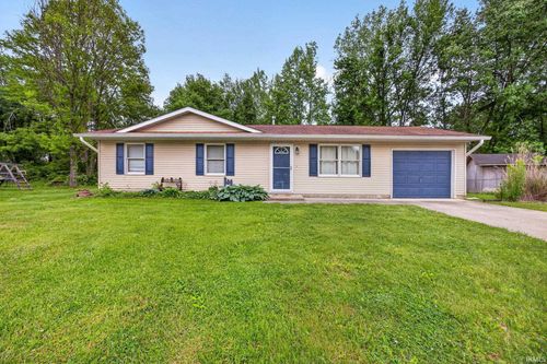 433 S Tulip Tree Ct, Ellettsville, IN, 47429-1041 | Card Image