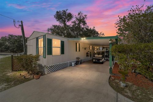 4970 Sw 176th Ave, DUNNELLON, FL, 34432-2115 | Card Image