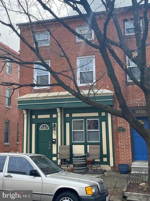 1917 Gough St, BALTIMORE, MD, 21231-2639 | Card Image