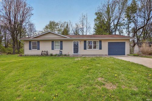 433 S Tulip Tree Ct, Ellettsville, IN, 47429-1041 | Card Image