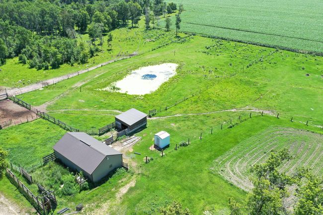 43724 County Highway 19, House other with 8 bedrooms, 2 bathrooms and null parking in Sebeka MN | Image 9