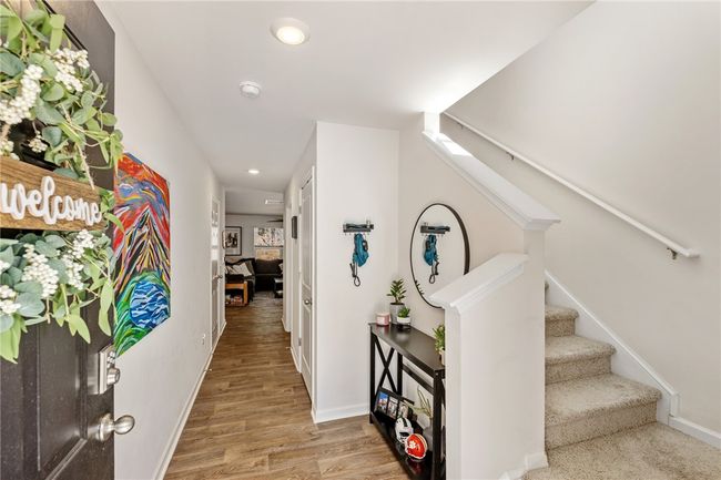511 Oakmont Valley Trl, Townhouse with 3 bedrooms, 3 bathrooms and null parking in Seneca SC | Image 7