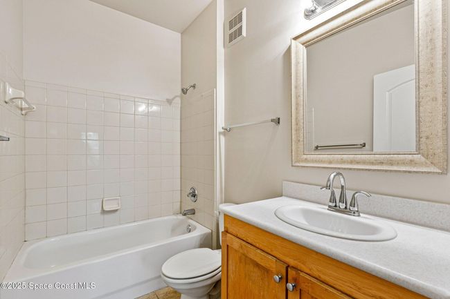 1205 - 6421 Borasco Dr, Condo with 3 bedrooms, 2 bathrooms and null parking in MELBOURNE FL | Image 22