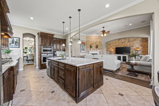 All new appliances including Frigidaire Professional and Dacor Gas Cooktop. | Image 18