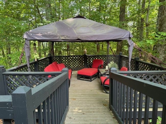 389 Skyview Acres Dr, Home with 2 bedrooms, 1 bathrooms and null parking in Murphy NC | Image 17