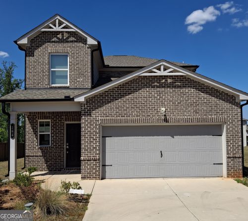 368 Amsterdam Way, Hampton, GA, 30228-3807 | Card Image