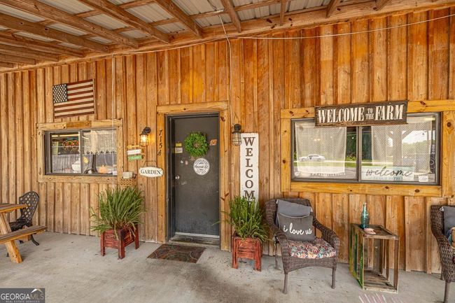7154 Highway 110 W, Home with 0 bedrooms, 0 bathrooms and 20 parking in Hortense GA | Image 8