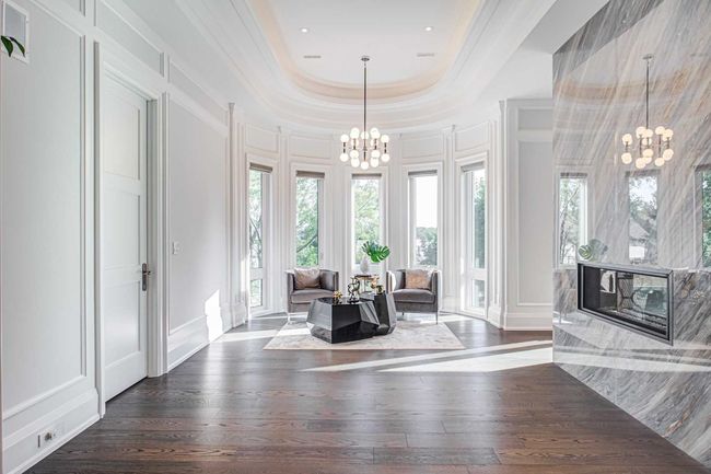 8 Cavalier Cres, House other with 5 bedrooms, 8 bathrooms and 11 parking in Thornhill ON | Image 37