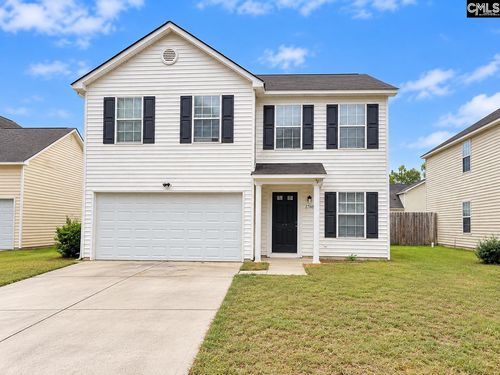1760 Polaris Dr, Sumter, SC, 29150-7910 | Card Image