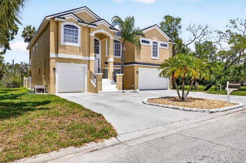 7445 Gulf Way, Hudson, FL, 34667 | Card Image