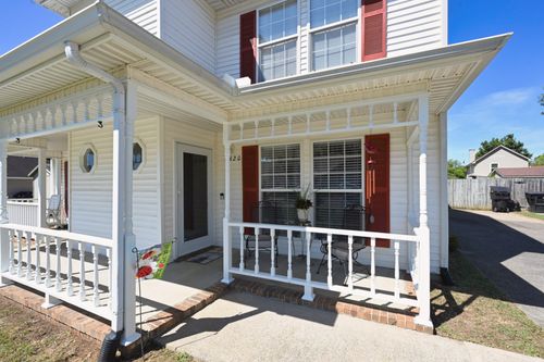 1820 Violet Ct, Murfreesboro, TN, 37128-5955 | Card Image