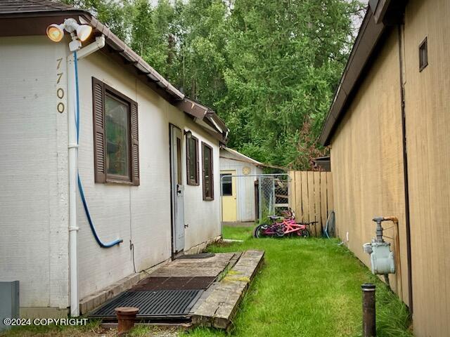 Chaimi Loop, Anchorage, AK 99504