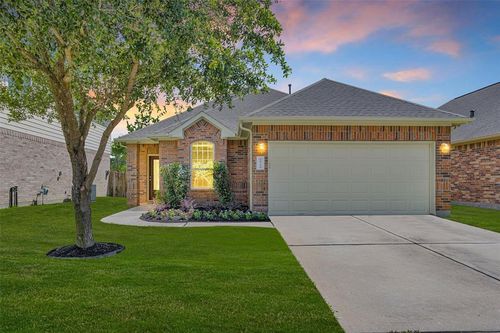 24734 Colonial Maple Dr, Katy, TX, 77493-2390 | Card Image