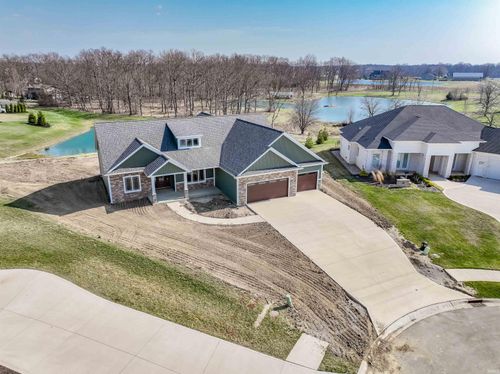 17749 Castlefeane Cove, Leo, IN, 46765 | Card Image